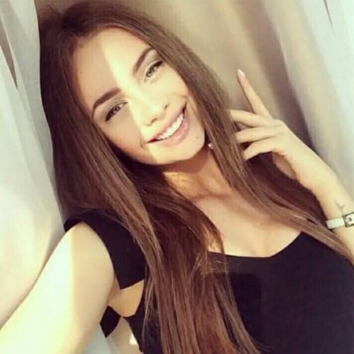 Kocaeli Escort Şahika